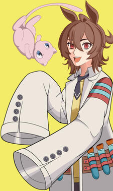 Agnes Tachyon