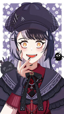 Shiori Novella